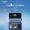CHANDO Coffret Cadeau Hydratant 3 Pièces Homme Glacier de l'Himalaya