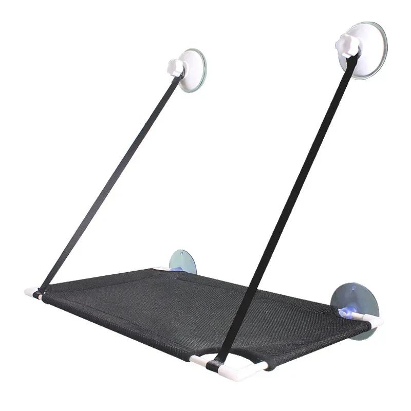 

Зимний гамак для кошек, кровать на окно, для котят, солнечное место, подвесные кровати с креплением, диван для кошек, двухэтажные туннели, присоска, настенный, подвесной для питомцев