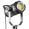 KI300W 11th Gen Live Stream Photography Fill Light - Soft Sun Lamp for Streamers and Camera Phones