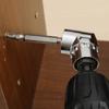 105 Degree Small Turning Screwdriver Joint Electric Drill Corner Attachment Sleeve Extension Electric Tool Accessories