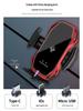 15W Wireless Car Charger Phone Holder & Navigation Mount