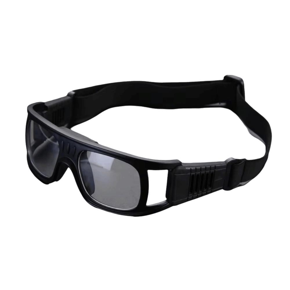 Adjustable Sport Training Glasses Basketball Dribbling Goggles  Basketball Training Aid