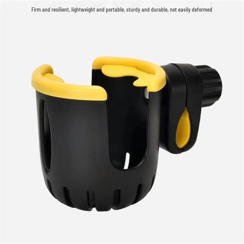 Multifunctional Waterproof Drink & Phone Holder for Electric Cars & Motorcycles