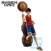 First General Figure One Piece Monkey Luffy To King of the Bandai Spirits Masterlyze Figure - - D. (Road Pirates), Collector's