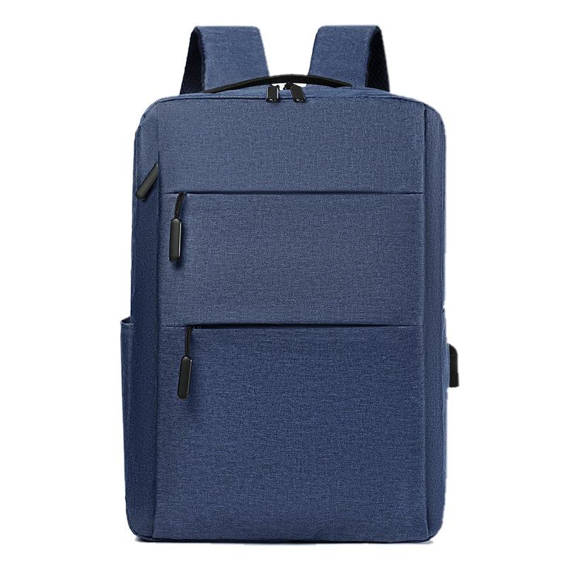 Men's Backpack, Large-capacity Outdoor Leisure Computer, Travel Fashion, Women's Multi-functional
