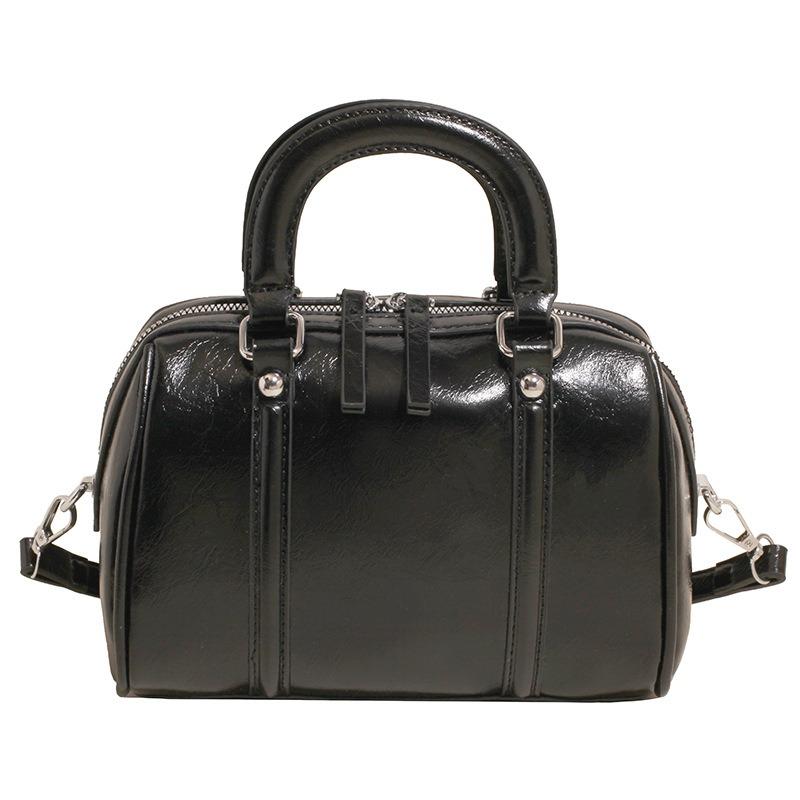 Spring and Summer New Niche Simple Casual Handbag Women's Commuting Versatile Messenger Bag