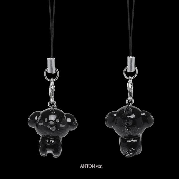 Pre-order RIIZE Silence: Inside the Fame Phone Strap