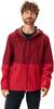 Куртка VAUDE мужская Neyland 2.5L Jacket carmine