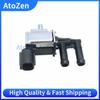877805T Solenoid Valve for Nissan K12 Mercury Marine Outboards 30HP 40HP 50HP 60HP Auto Spare Parts Car Accessories High Quality