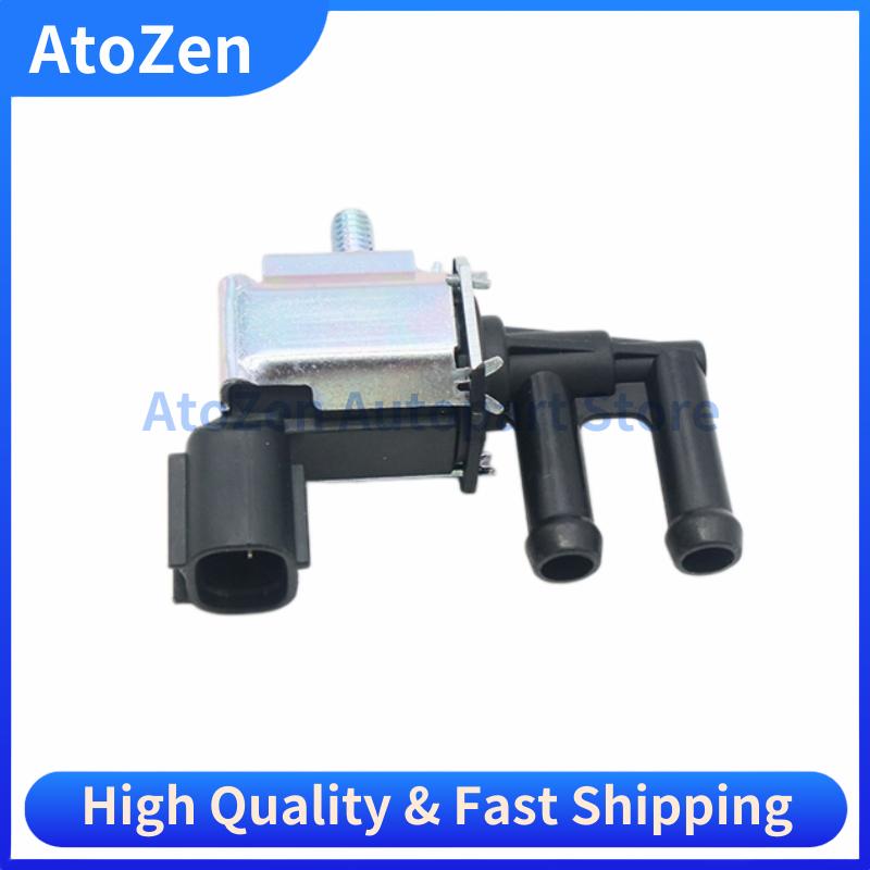 877805T Solenoid Valve for Nissan K12 Mercury Marine Outboards 30HP 40HP 50HP 60HP Auto Spare Parts Car Accessories High Quality