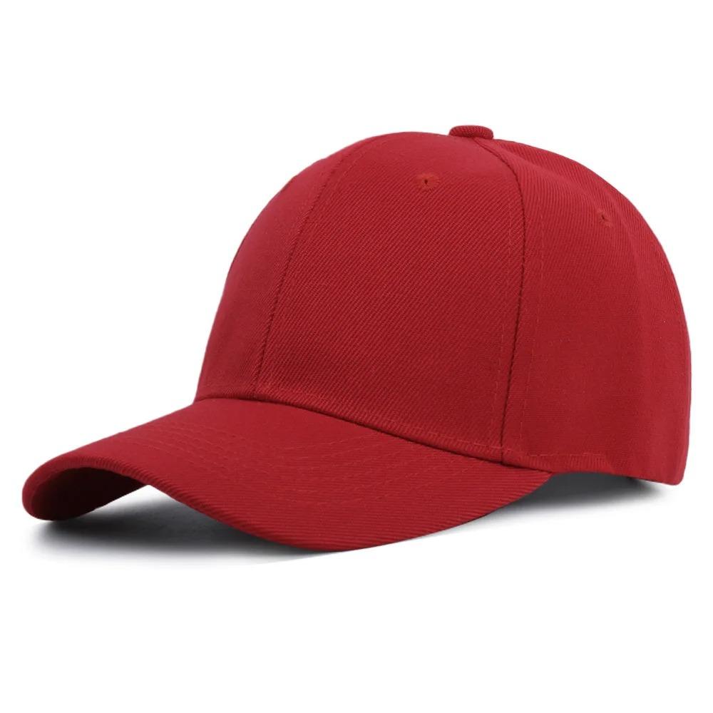 2026 New Blank Unisex Adjustable Dad Hat Solid Color Twill Plain Acrylic Baseball Cap Cheap Women Men Summer Autumn Spring Sun