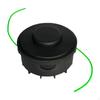 Grass Cutter Head Attachment for String Trimmers Fsa56 Fsa57 Fse52