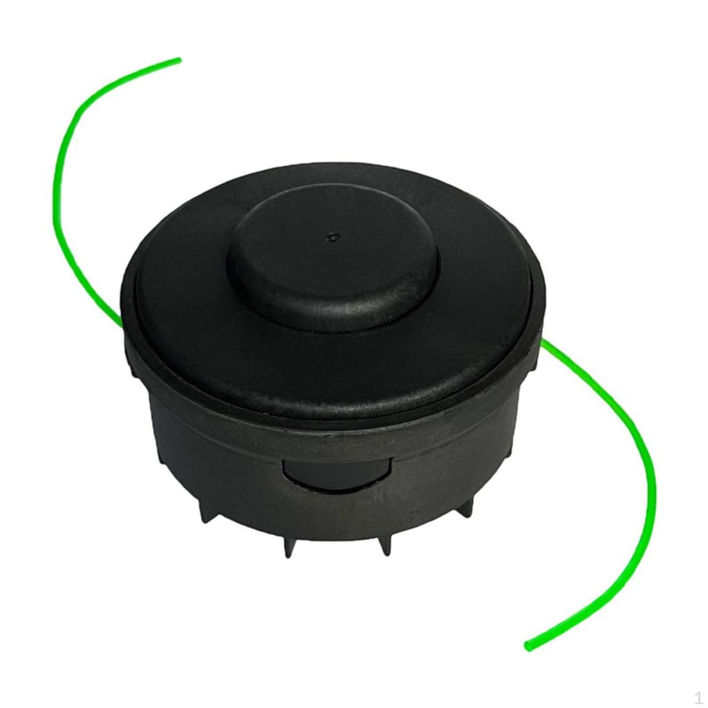 Grass Cutter Head Attachment for String Trimmers Fsa56 Fsa57 Fse52