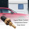 10-Pack Temperature Sensors (37870-PLC-004, 37870-RAA-A01) for Honda Civic & Accord
