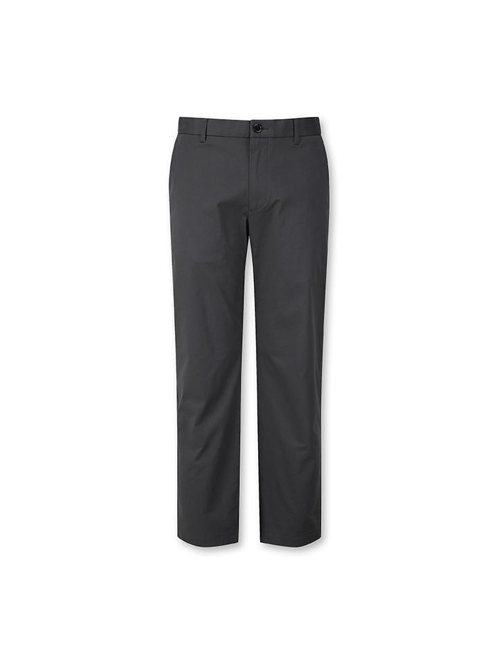 TOPTEN Men'S) Slim Fit Chino Pants_Msf2Pp1001