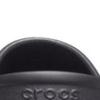 Crocs Womens Classic Platform Clogs Black 206750 001