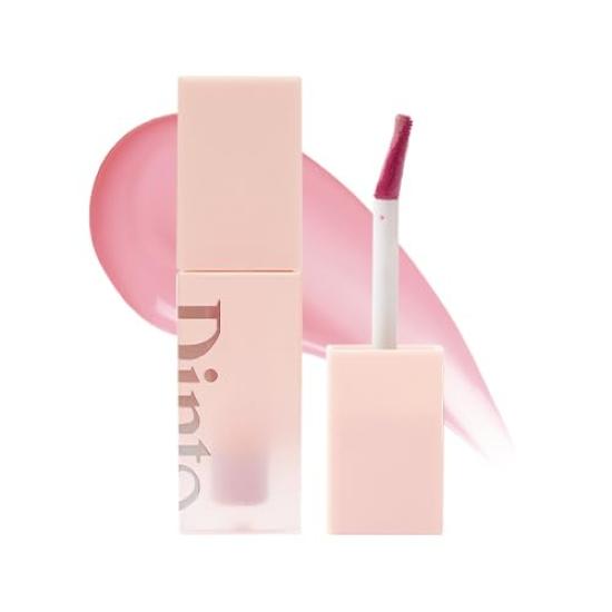 

Blur Jelly Volume Lip Tint 776 Muhly Korean Cosmetics [Dinto Official] Геле