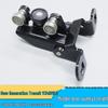 Jiangling Transit V348 Side & Middle Door Pulley Roller Set