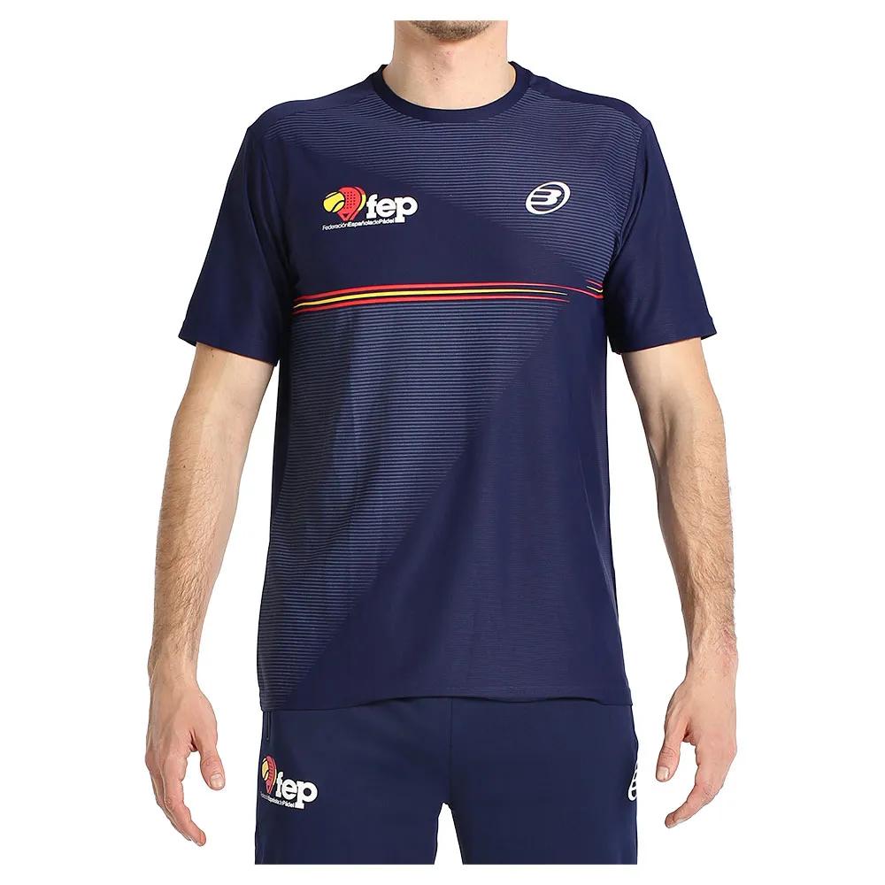 

Bullpadel Футболка с коротким рукавом Fang S