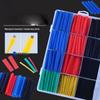 Heat Shrink Tubing Assortment Kit
