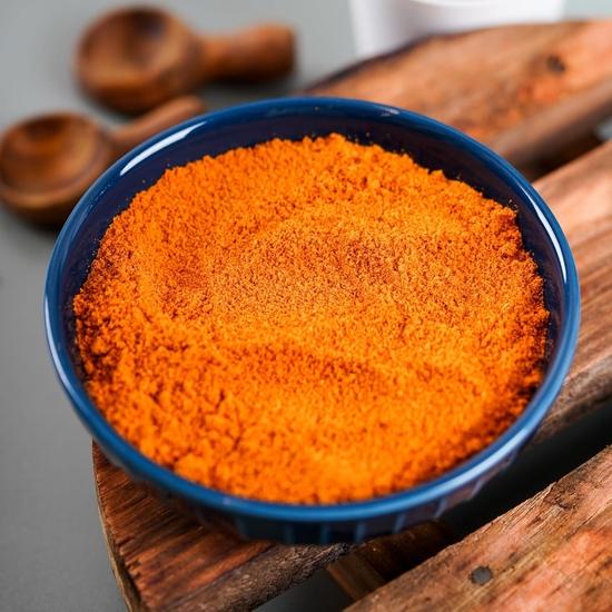 Urban Platter Smoky BBQ Seasoning, 80g