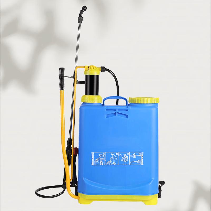 Deyu Gongpin Manual Backpack Sprayer