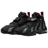 Nike Air DT Max 96 Falcons Herren-Sneaker Schwarz Weiß Team-Anthrazit HQ3620-010