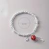 One Exquisite Strawberry Bracelet, Suitable for Parties/Valentine's Day/daily Wear, A Gift for Anniversaries and Special Occasions