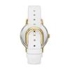 Kate Spade Metro Ladies Wristwatch KSW1826 White