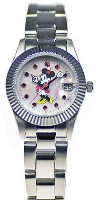 Ceas de mână Disney Minnie Mouse
