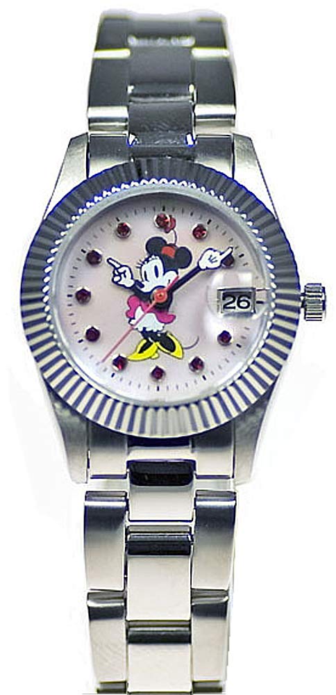 

Disney Minnie Mouse Wristwatch