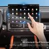 Haval H9 Center Console Navigation Screen Protective Film (2nd Gen)