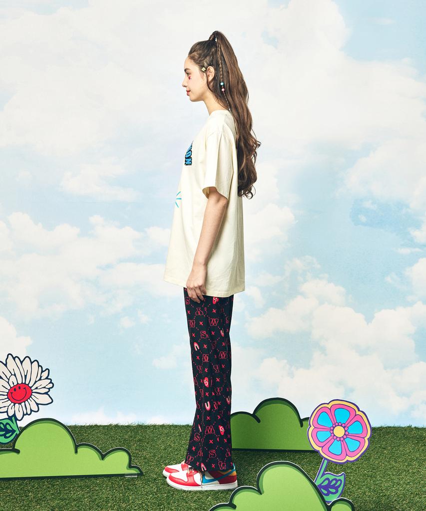 Yugsimwon Festival T-Shirt F Lia