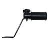 Motorcycle Bracket Waterproof Holder Accessories Clamp Bar