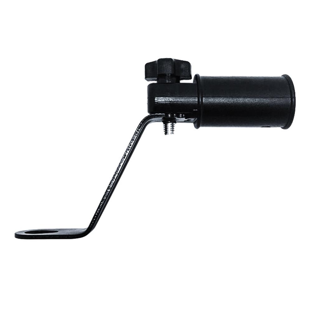 Motorcycle Bracket Waterproof Holder Accessories Clamp Bar