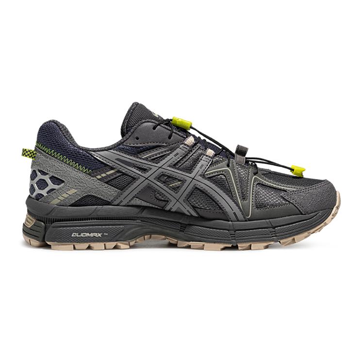 Asics Gel-Kahana 8 Retro Trail Low Top Running Shoes Unisex Sneaker 1203B134-020