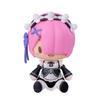 Re:Zero - Starting Life in Another World FuwaPuchi Deformed Figure Ram