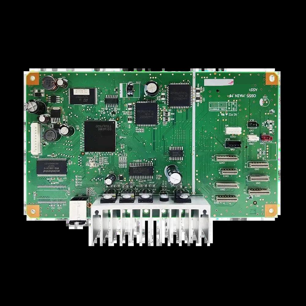 Motherboard Main Board For R1390 Printer High Sales Tools Accessories High Sales Tools Accessories