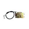 One Piece Truck Temperature Sensor OEM 8141474 1079339 For Volv FH12 D12A FH16 D16A