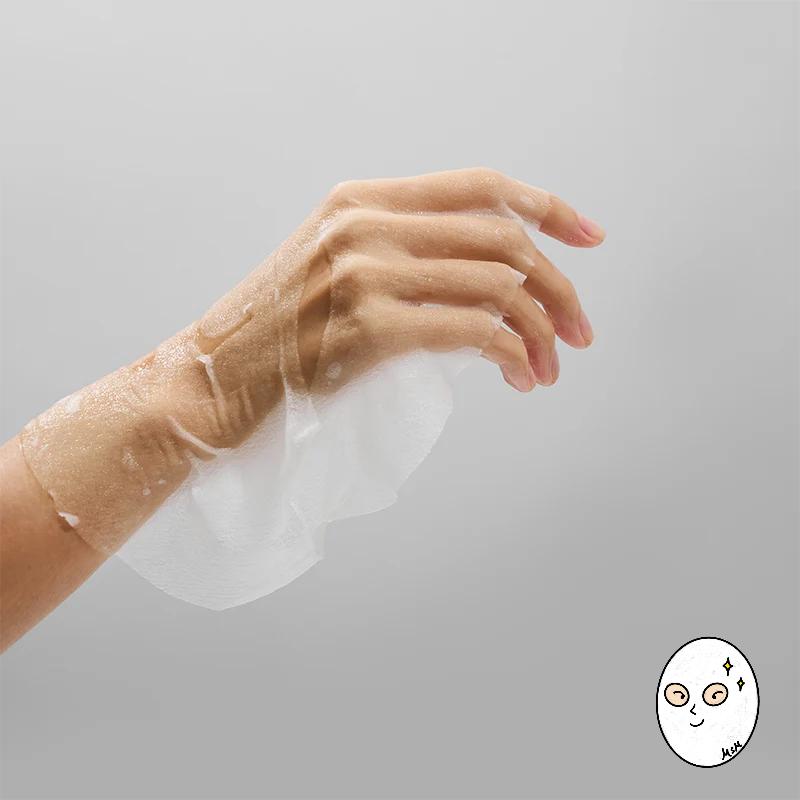 Dr.Melaxin BP-Pore Clear Mask Pack 5P