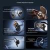 Saina C16S Bone Conduction Sports Headphones