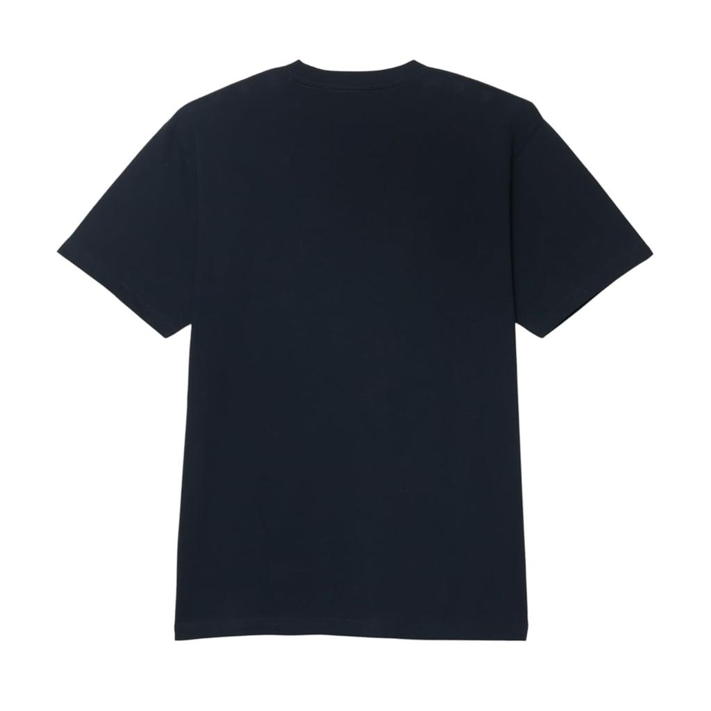 Small Planet Captain America Brave New World T-Shirt, Black, Size L