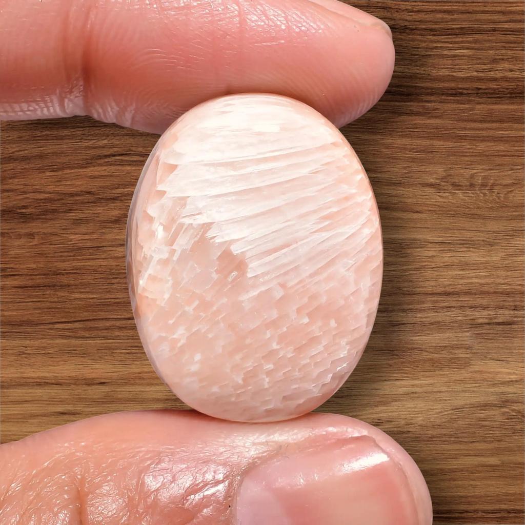 Natural Designer Pink Scolecite Cabochon, Loose Cabochon Lot, Mix Lot, Healing Gemstone Lot For Jewelry Making.