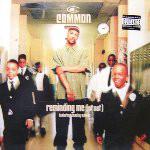 12inch Record COMMON, CHANTAY SAVAGE - Reminding Me (Of Sef) 6650766 Relativity, Epi 1997 Europe Rap & Hip-Hop/R&B Used