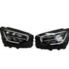 LED Headlights for 19-21 Mercedes-Benz GLC W253 - Bulk Sale
