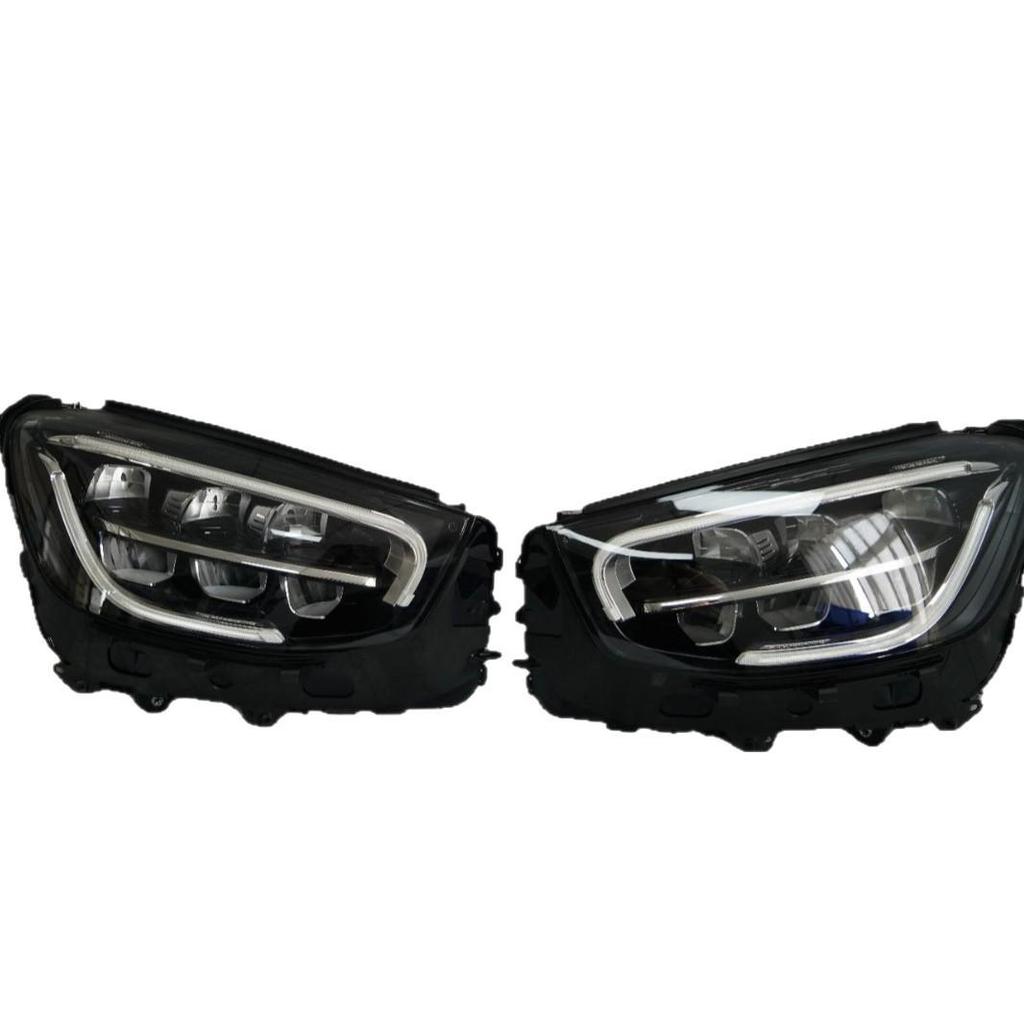 LED Headlights for 19-21 Mercedes-Benz GLC W253 - Bulk Sale