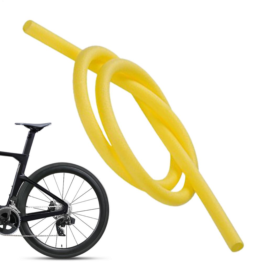 Tire Liner For Bike Enduring Fat Tire Liner Puncture-Proof Cycling Accessories Protective Replacement Part For Commuting Outdoor