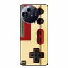 For TCL 50 Pro NxtPaper 5G Case Luxury TPU Soft Silicone Back Cover Phone Cases for T803E T803D Protective Lovely Bumper Coque