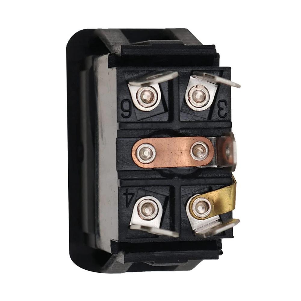 6665315 Headlight Switch Fits For Bobcat 450 453 463 553 751 753 763 773 953 963 S70