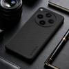 Phone Case: New Stylish Business Casual Phone Case for OPPO Find X9 Pro X8 Pro X9 Ultra X5 Lite Faux Carbon Fiber Synthetic Leather Phone Cover